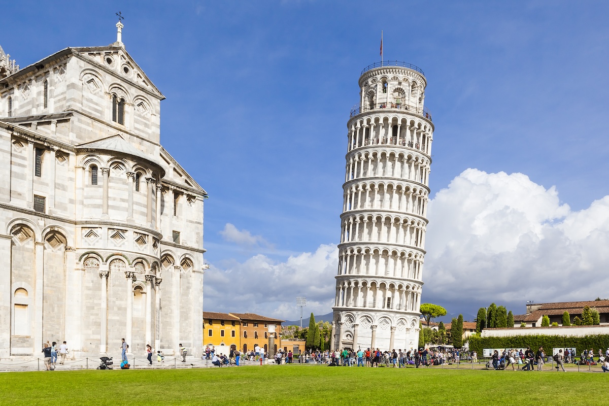 Pisa