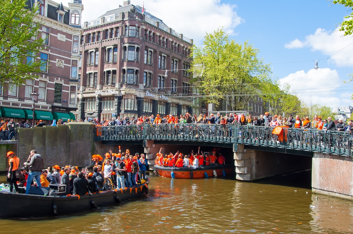 Amsterdam