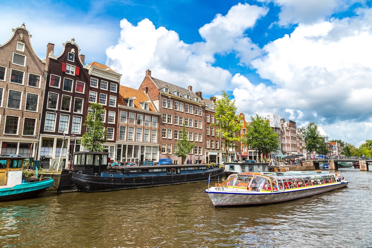 Amsterdam