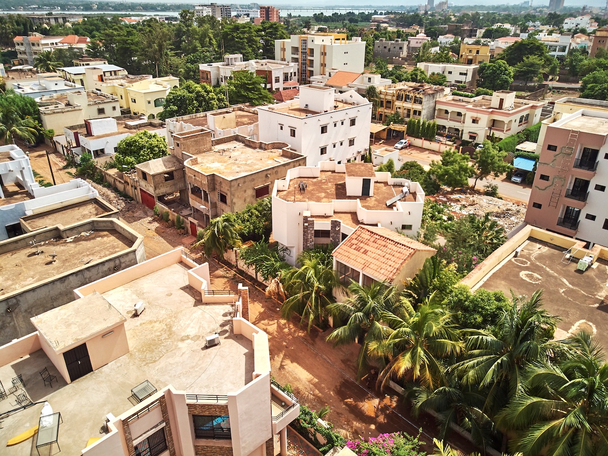 Bamako