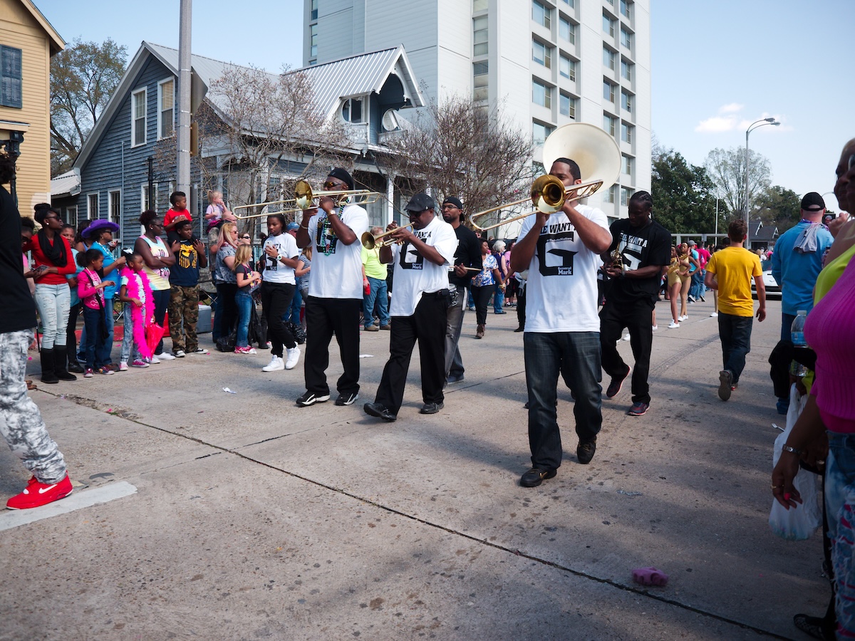Baton Rouge