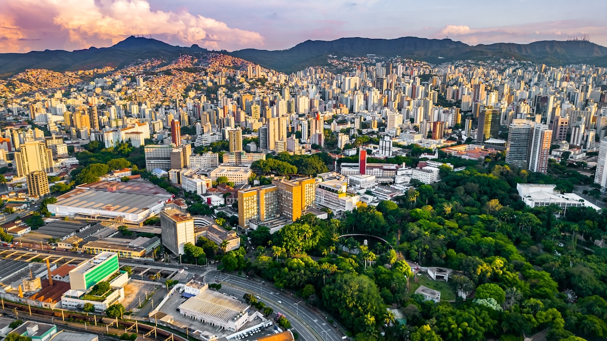 Belo Horizonte