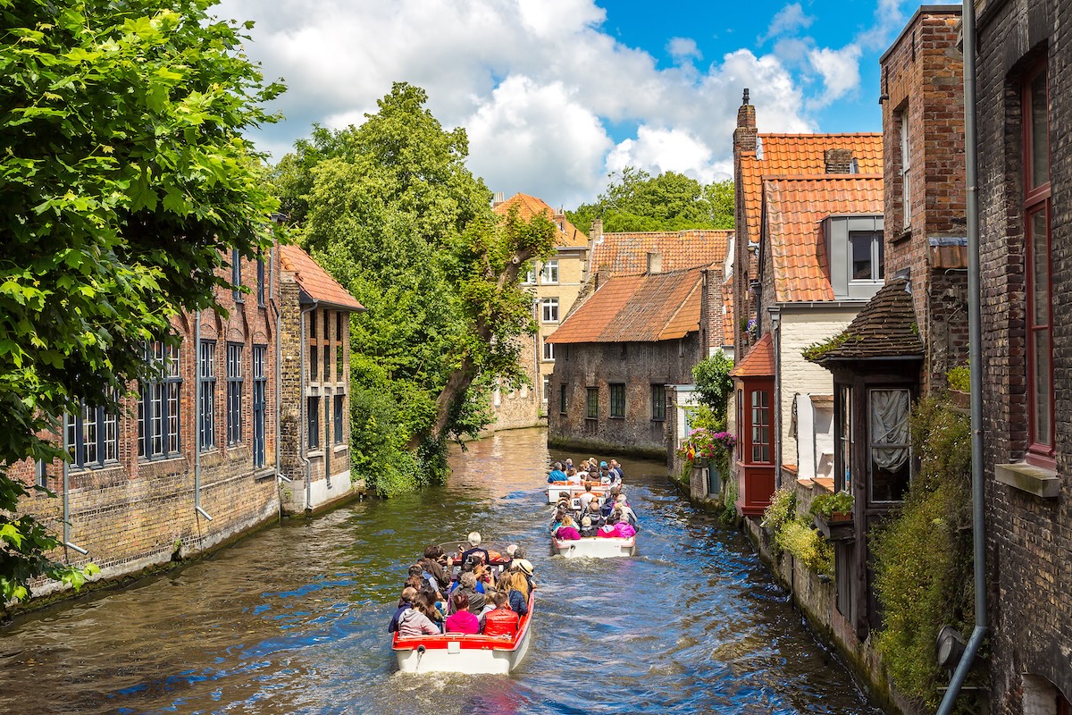 Bruges