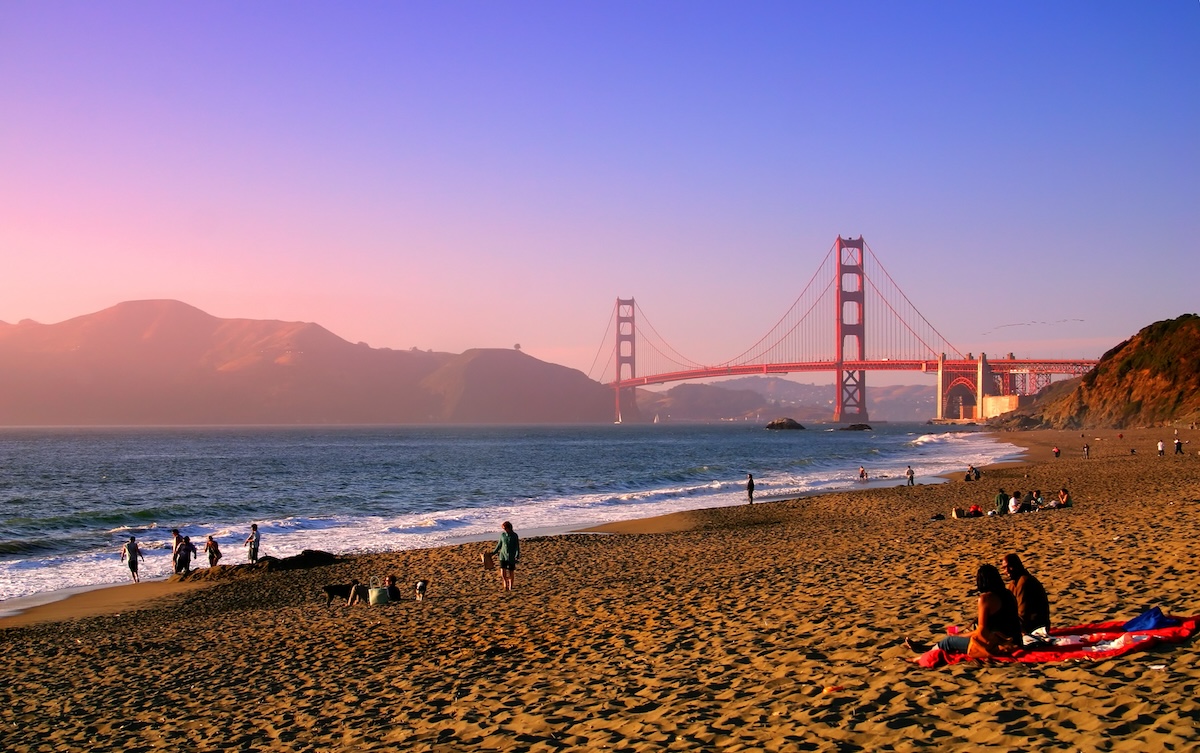 California