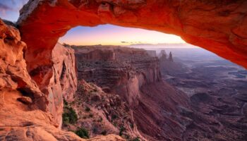 Canyonlands