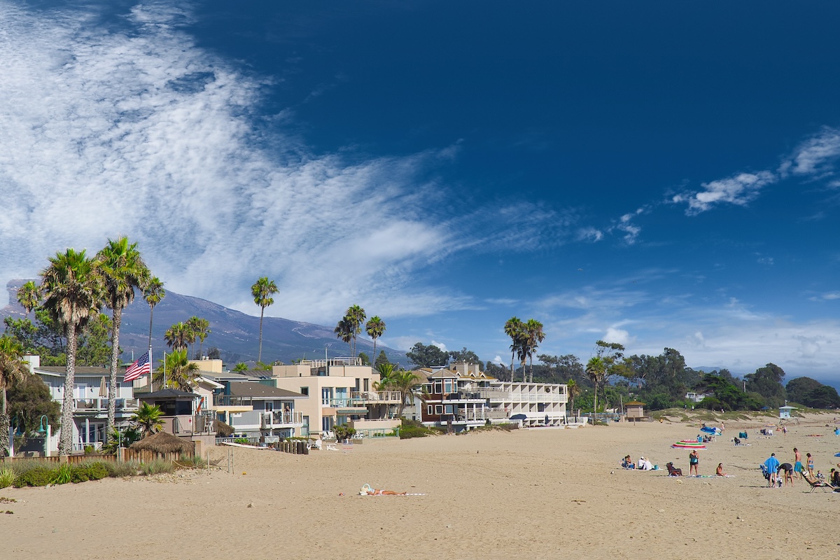 Carpinteria