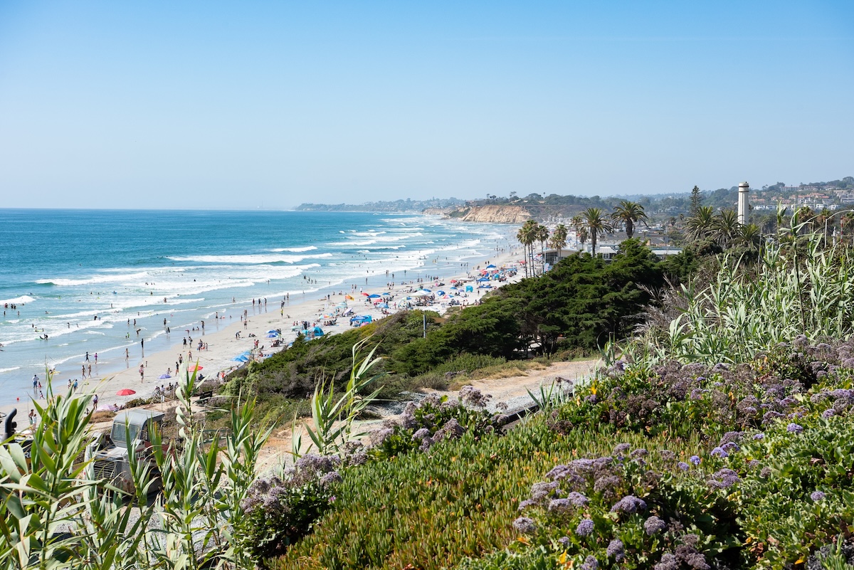 Del Mar