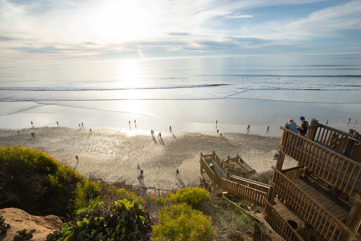 Encinitas