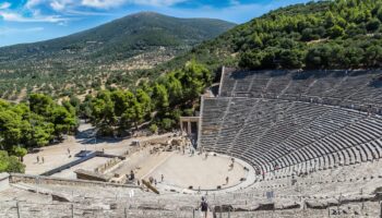 Epidaurus