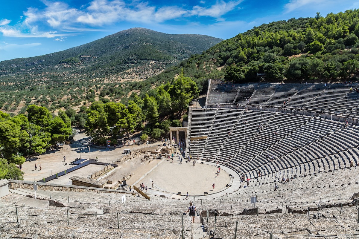 Epidaurus