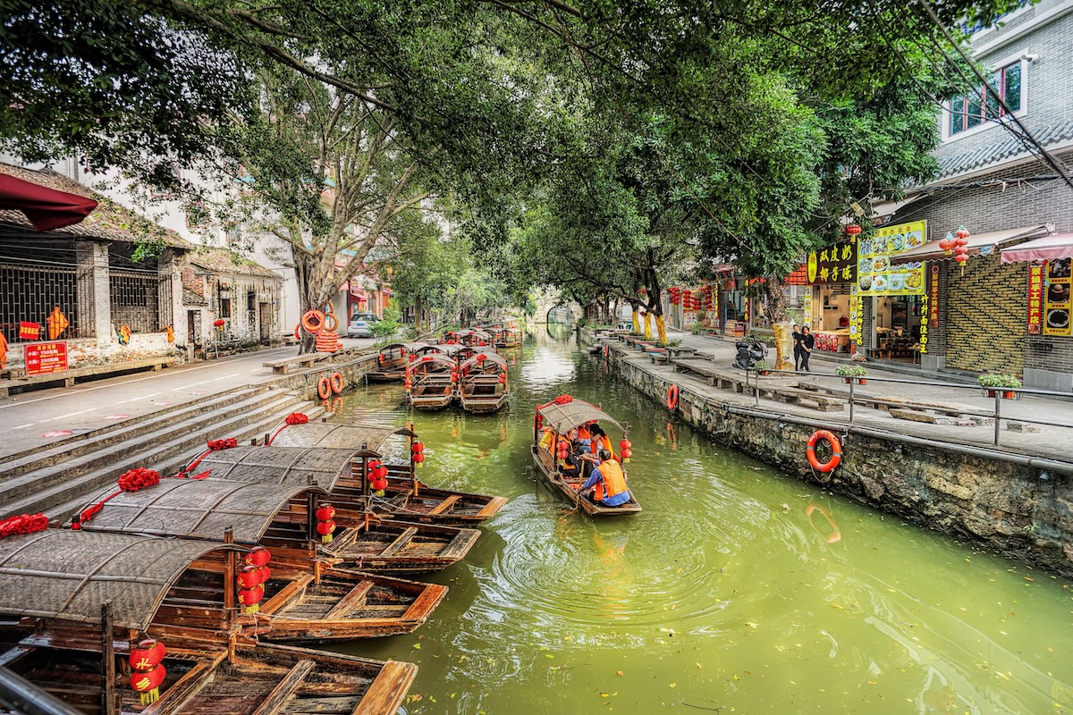 Foshan
