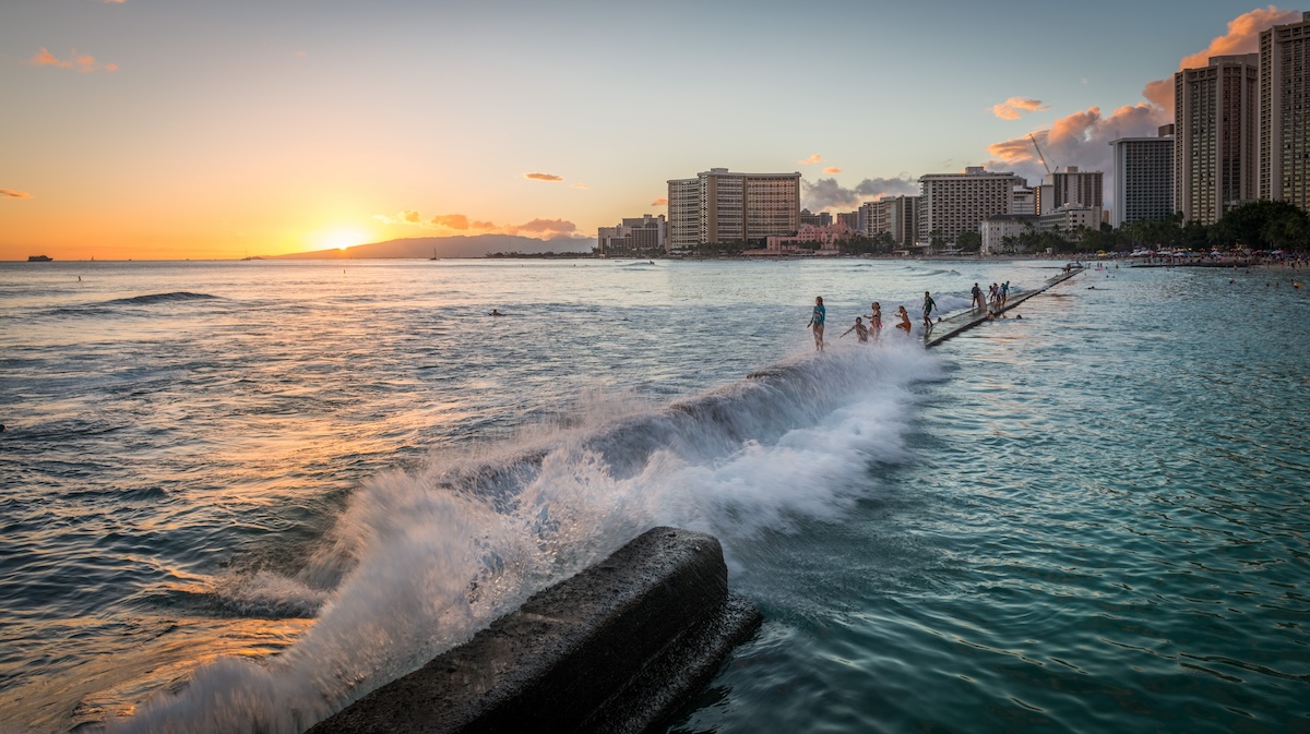 Hawaii