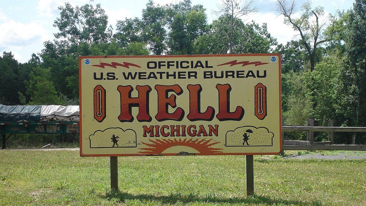 Hell