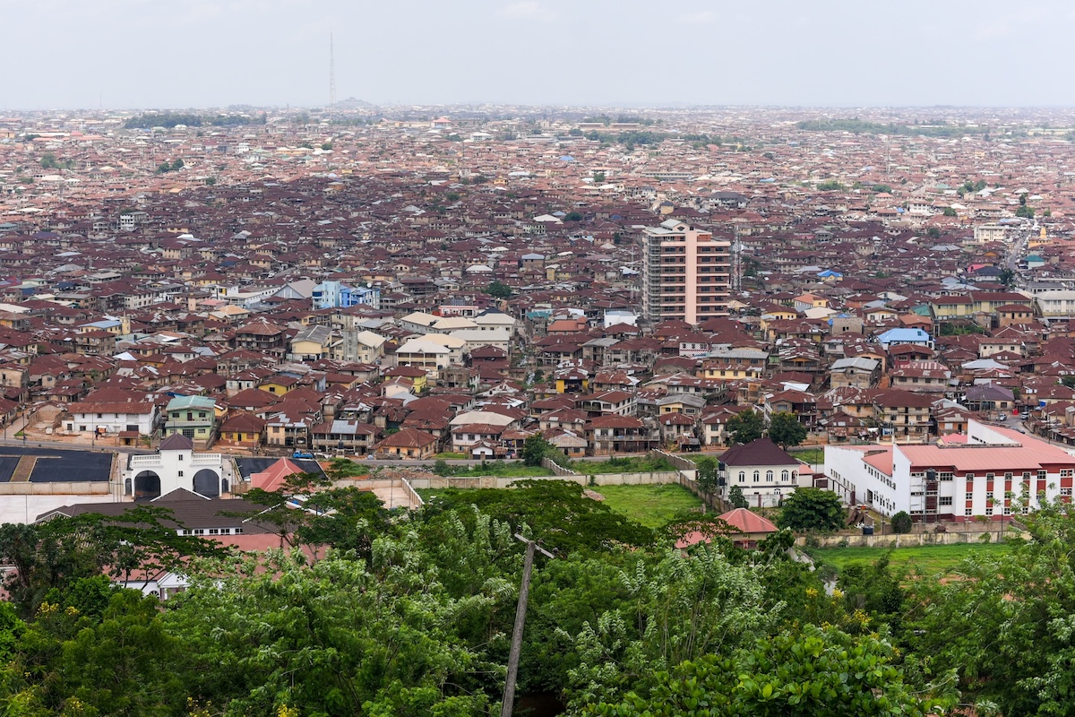 Ibadan