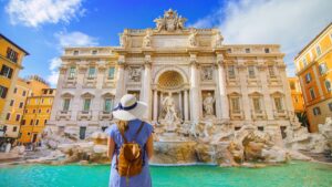 Italy Sightseeing