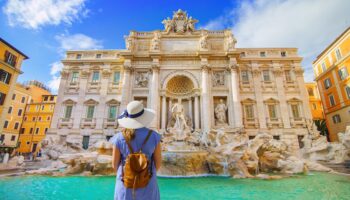 Italy Sightseeing