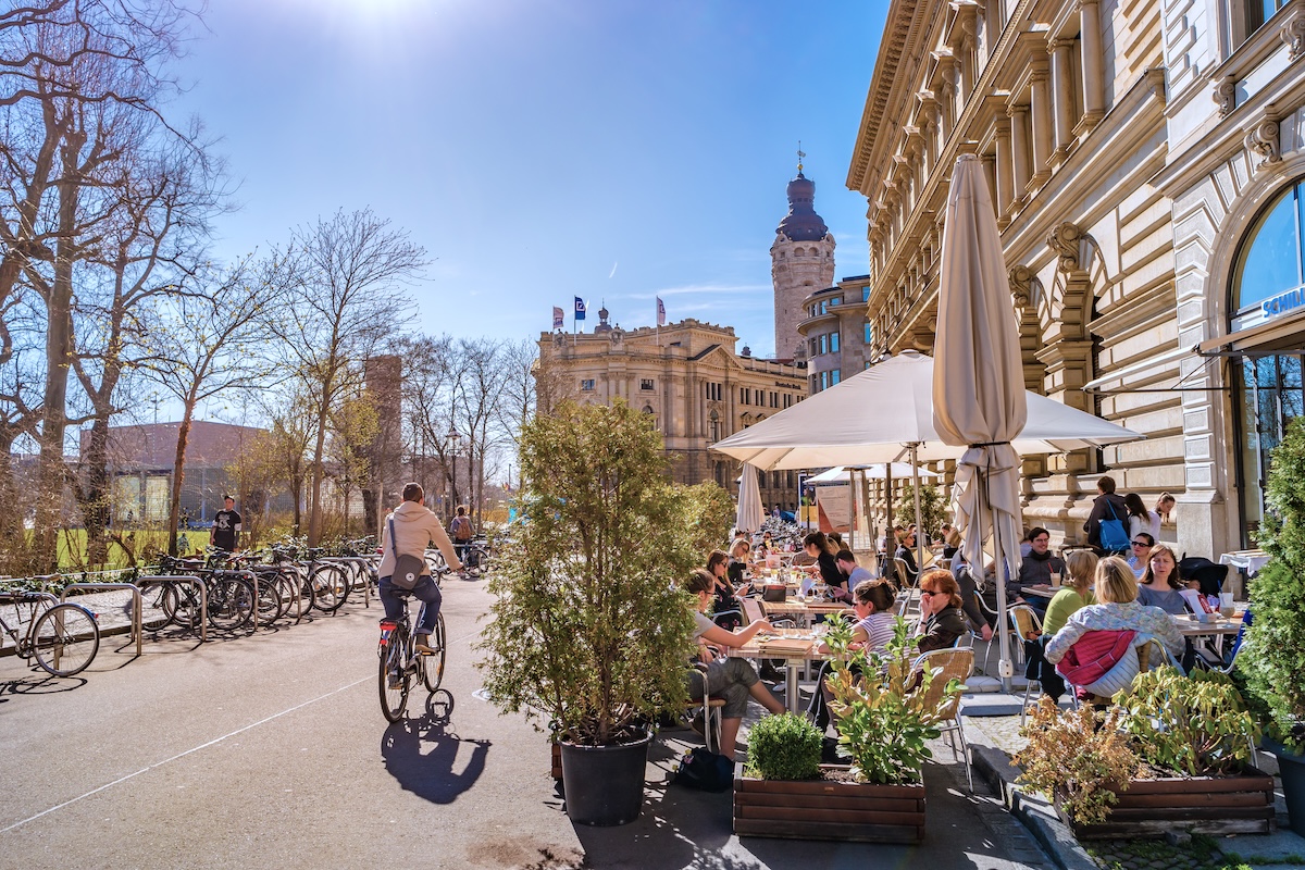 Leipzig