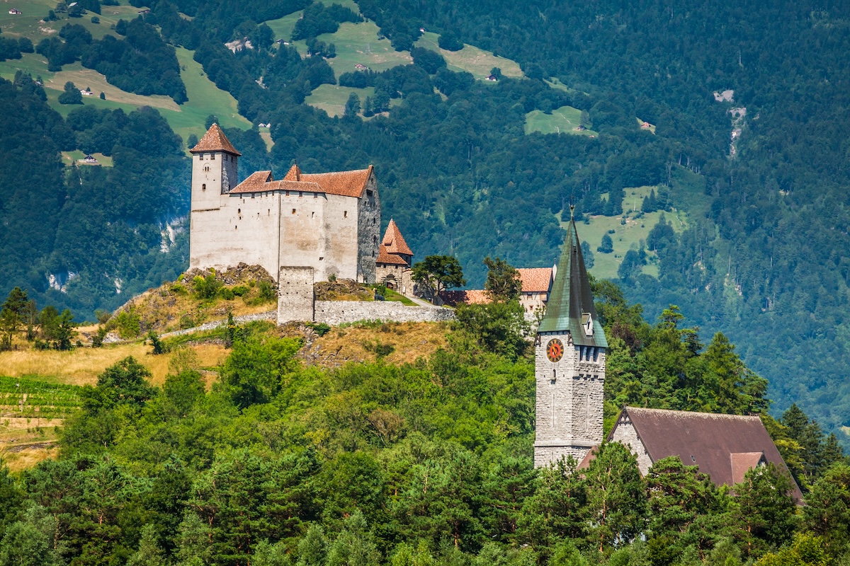 Liechtenstein