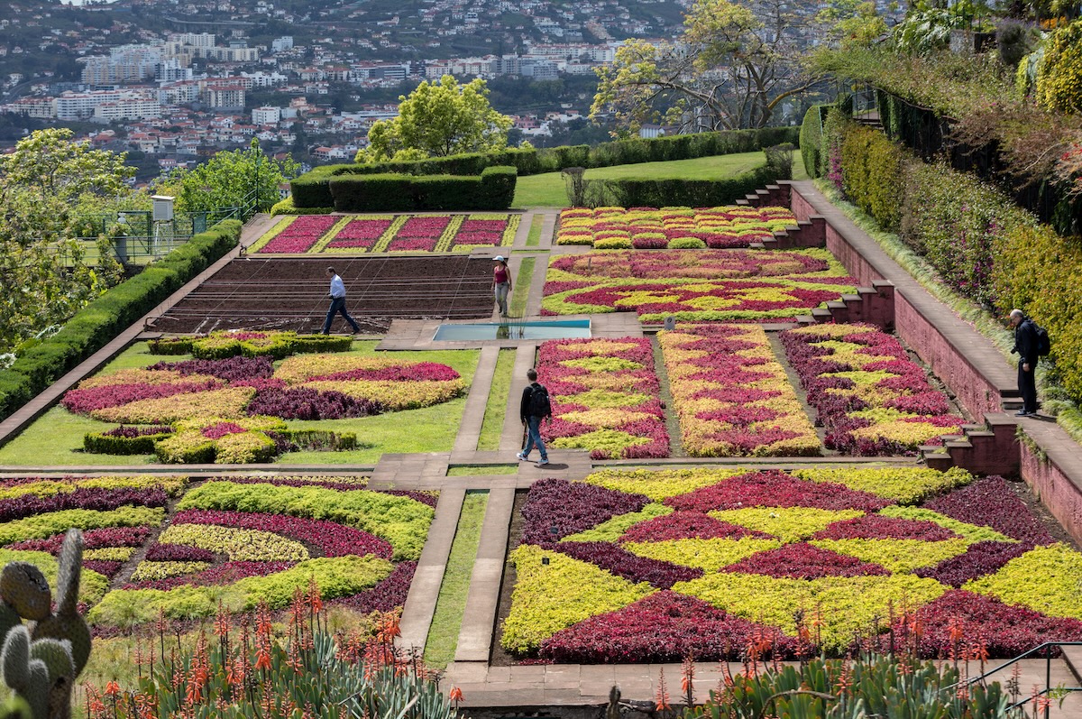 Madeira