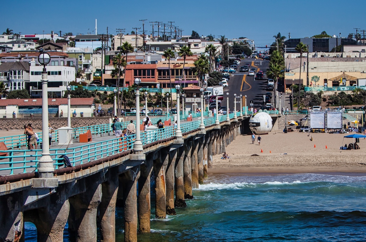 Manhattan Beach