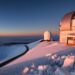 Maunakea Observatory