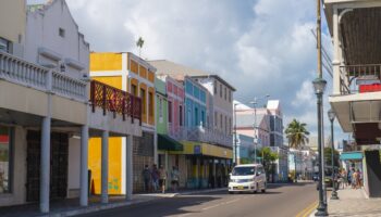 Nassau