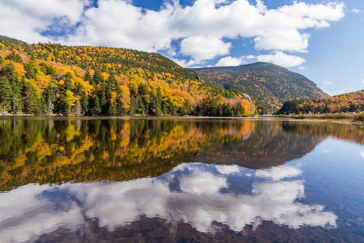 New Hampshire