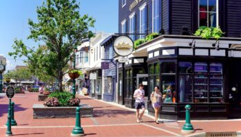 New Jersey
