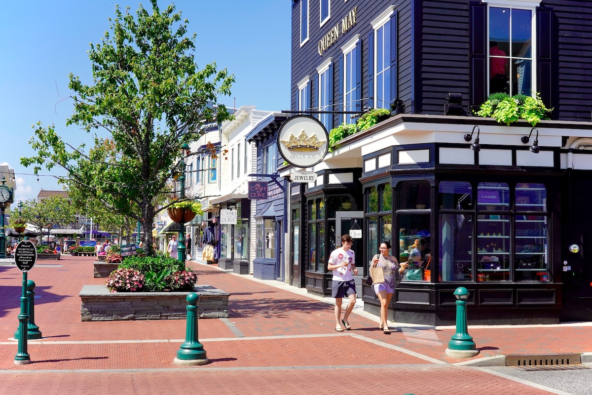 New Jersey