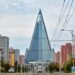 Ryugyong Hotel