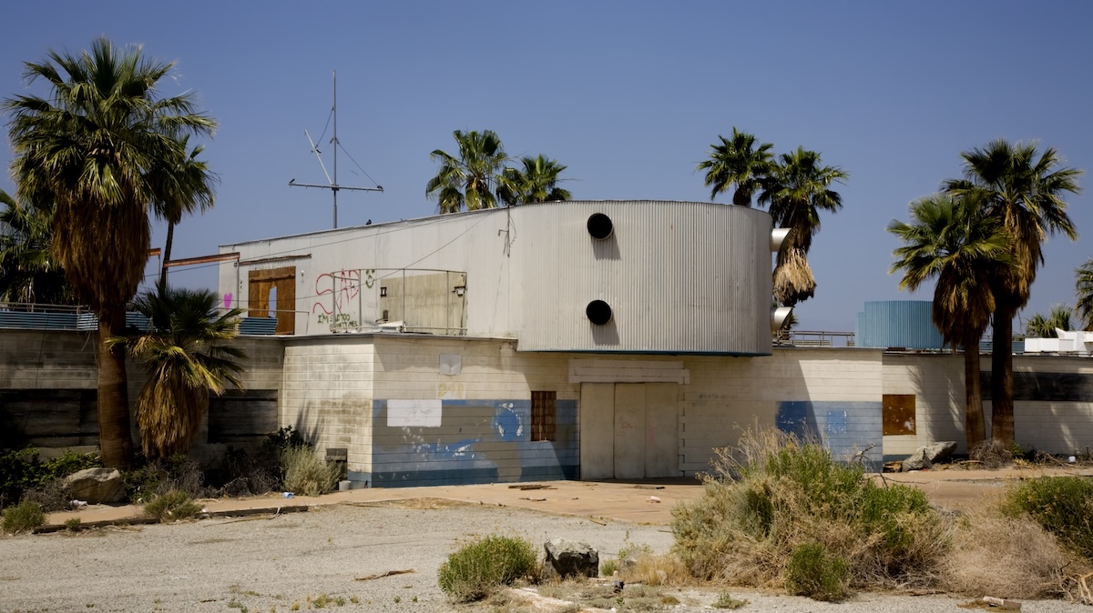 Salton City
