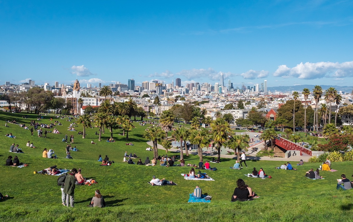 San Francisco