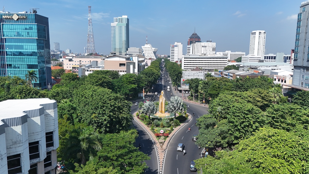Surabaya