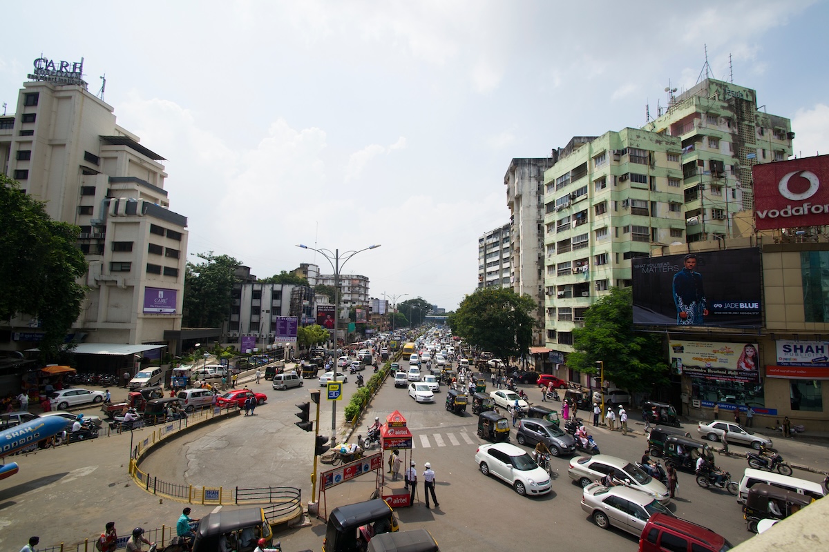 Surat, India