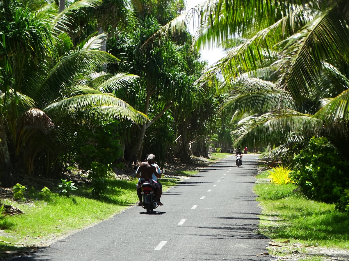 Tuvalu