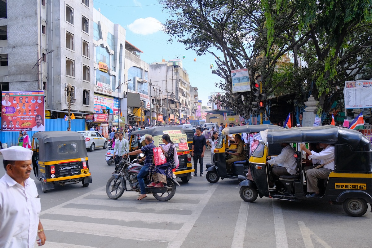 Pune