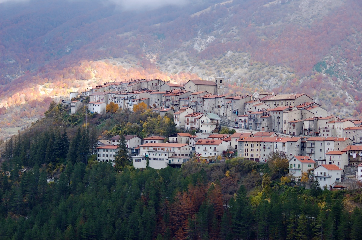 Abruzzo