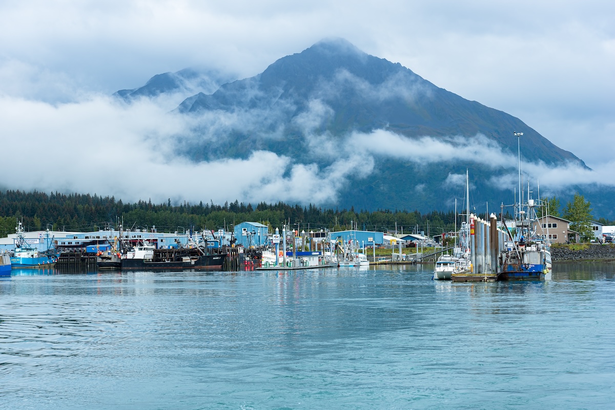 Alaska
