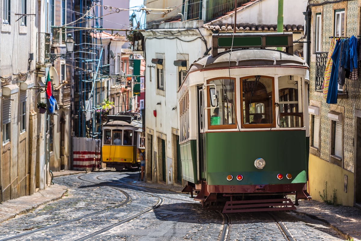 Alfama