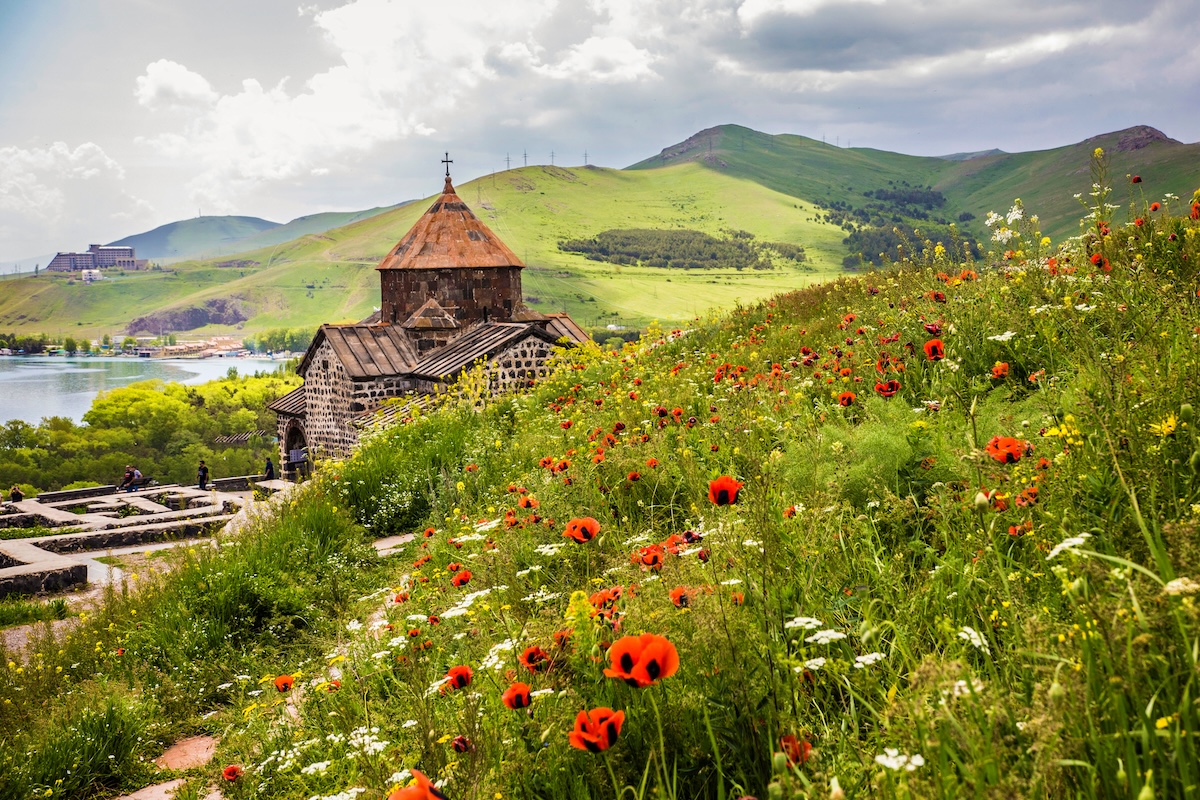 Armenia