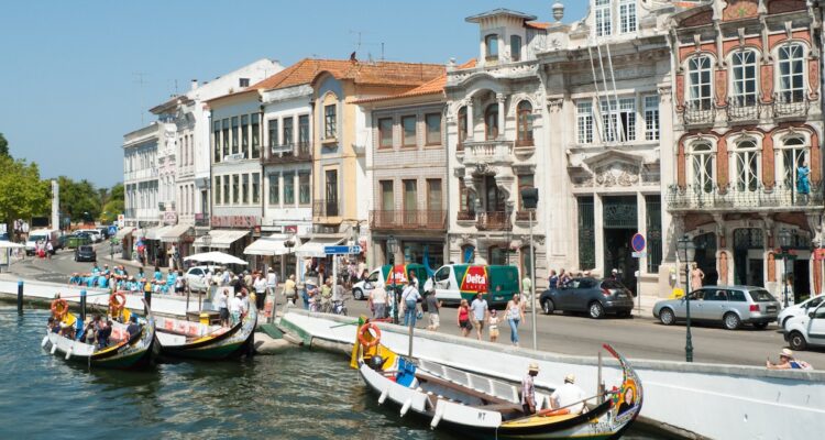 Aveiro