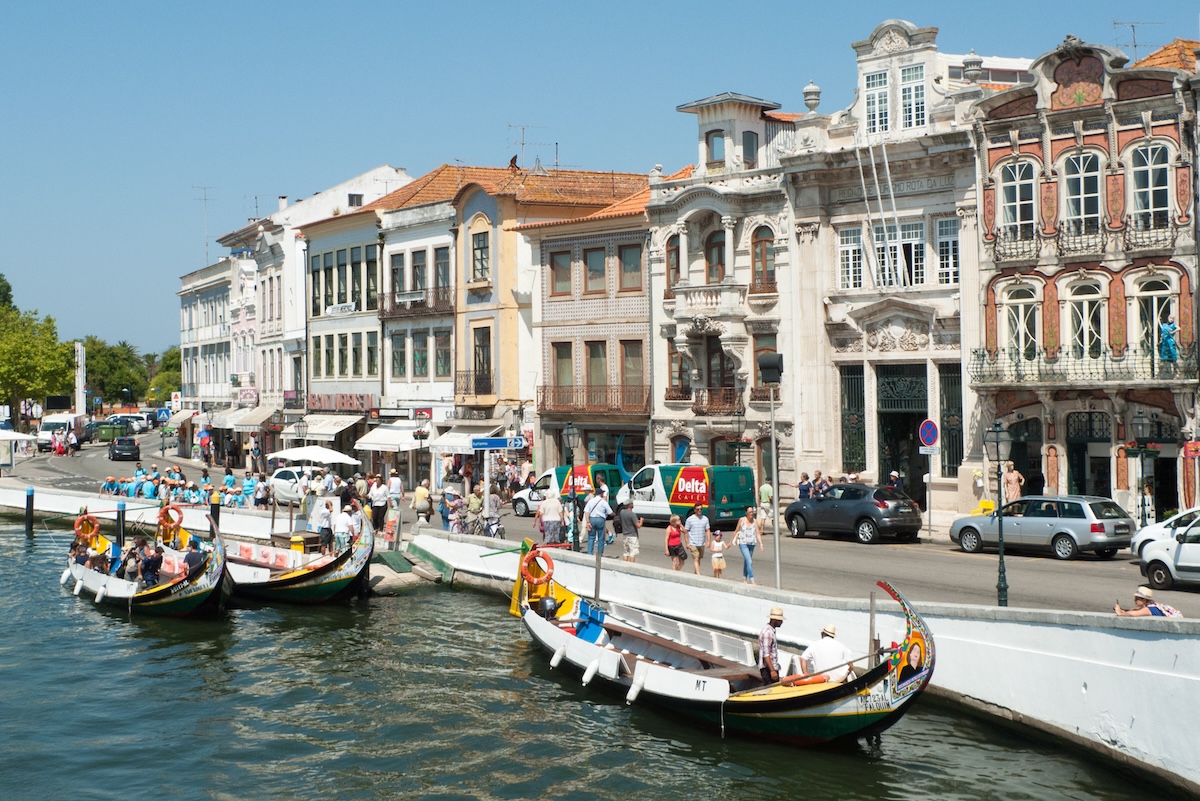 Aveiro