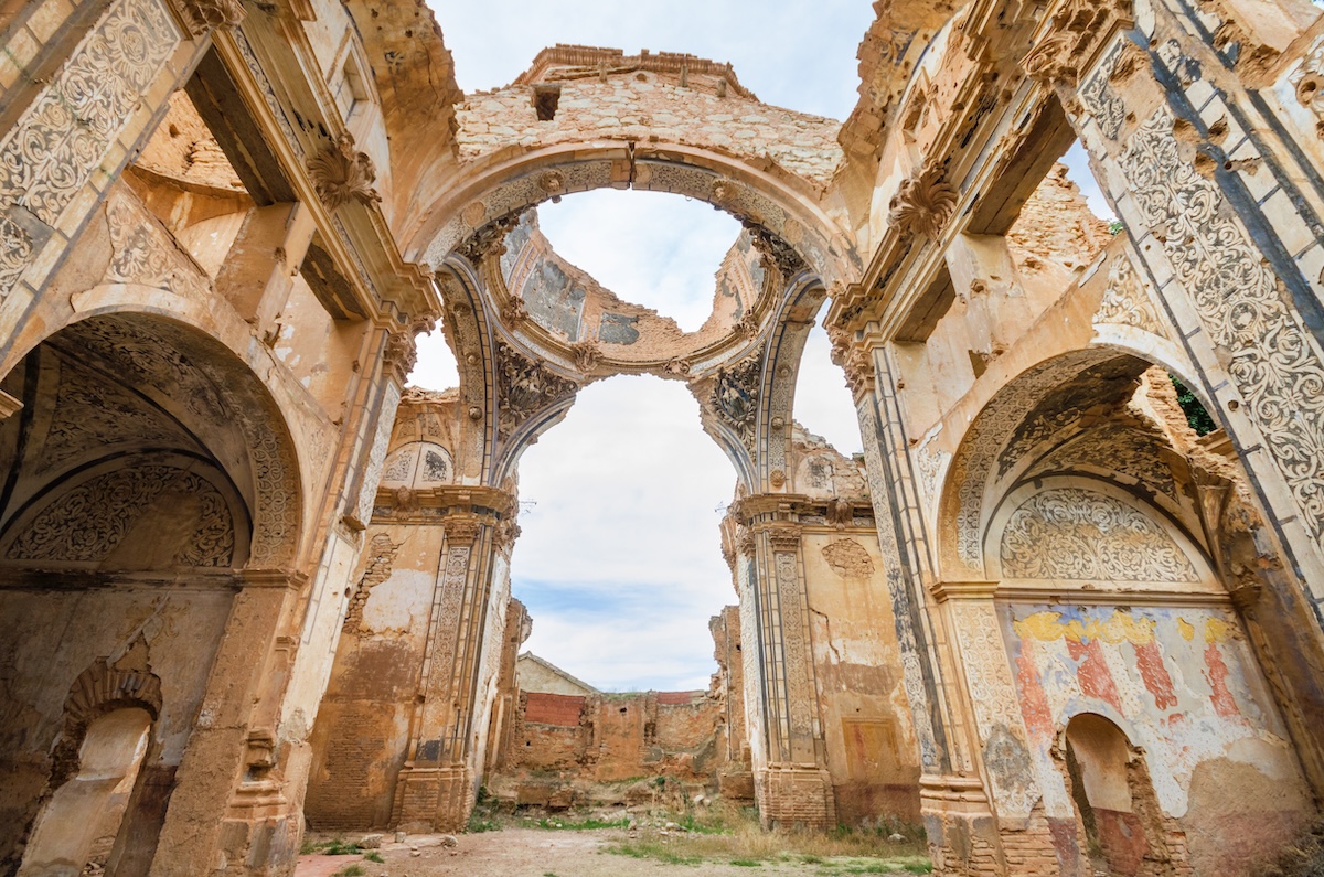 Belchite