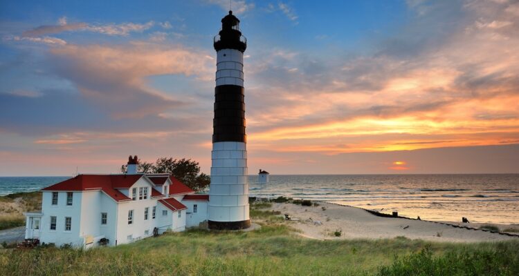 Big Sable Point Lighthouse