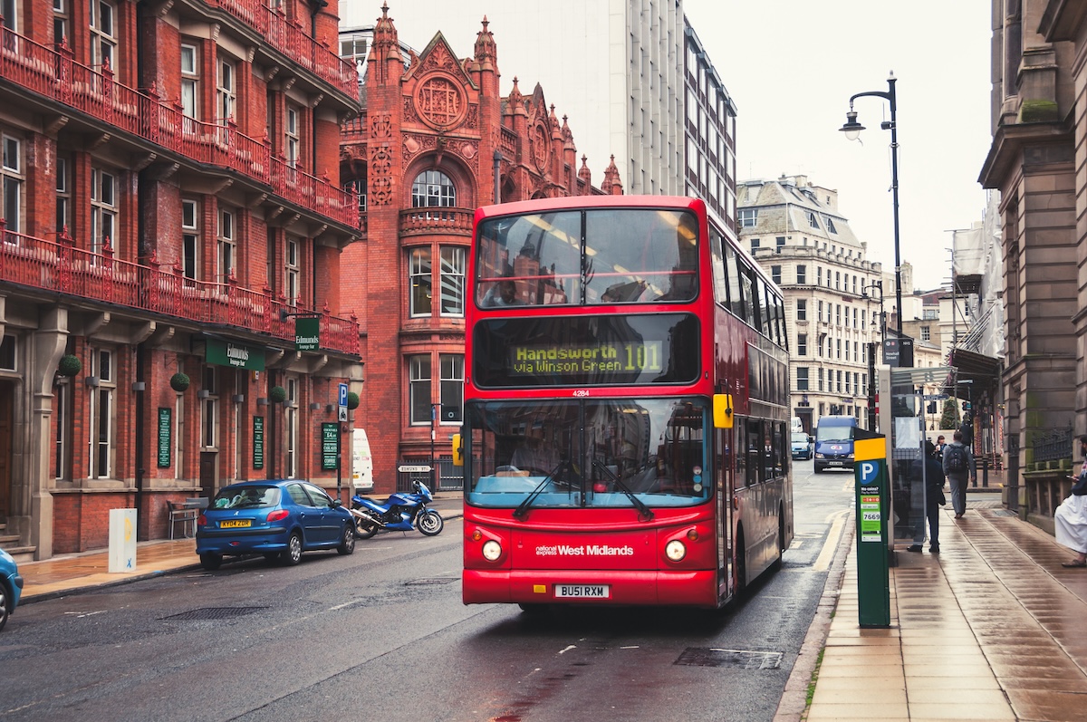 Birmingham