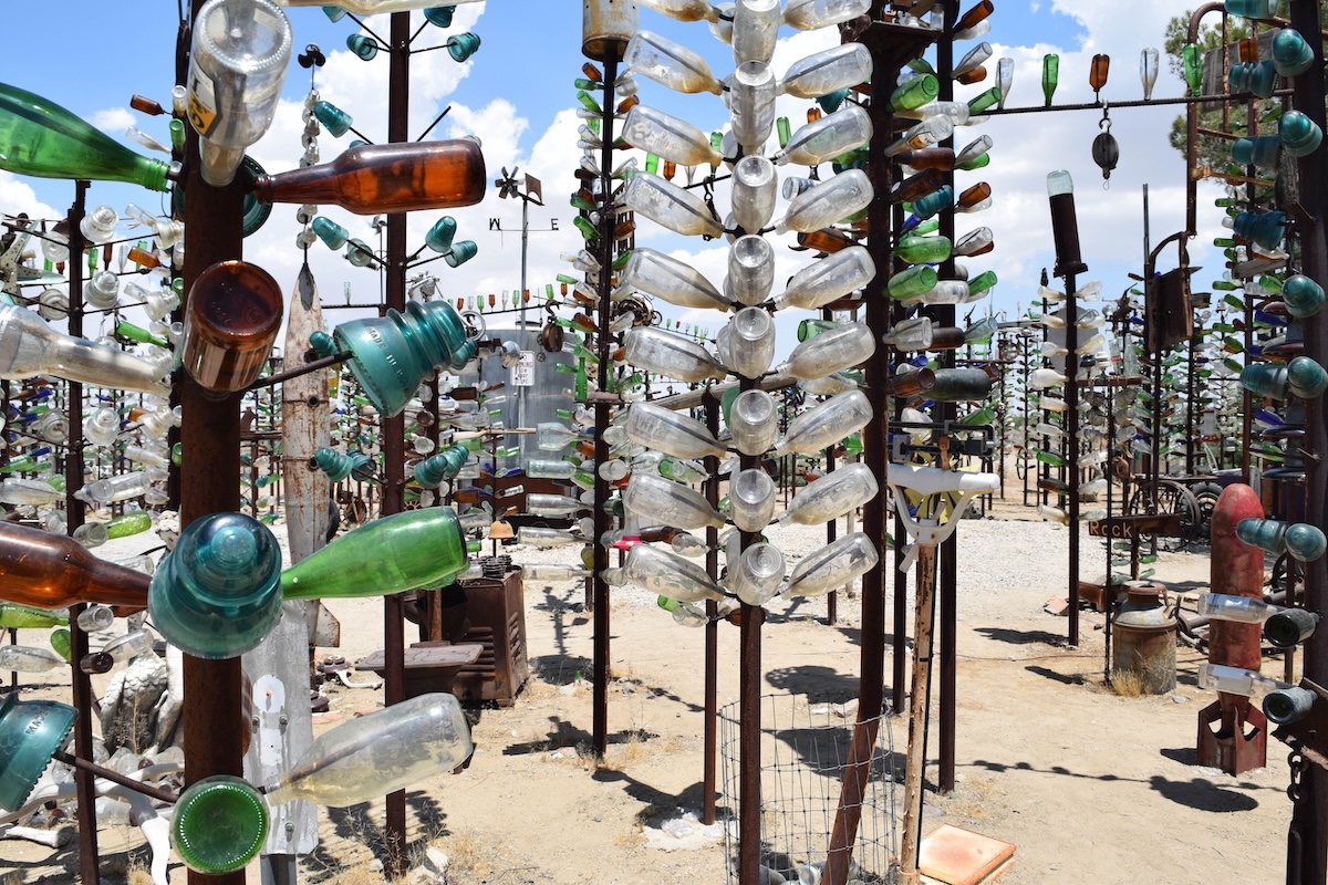 Bottle Tree Ranch