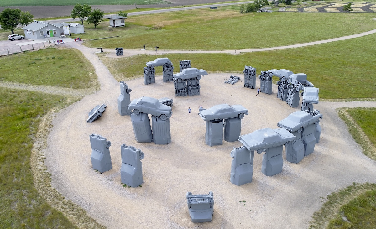 Carhenge