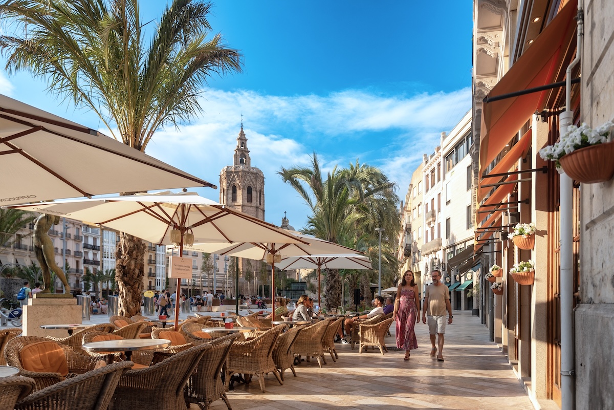 Ciutat vella