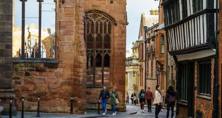 Coventry
