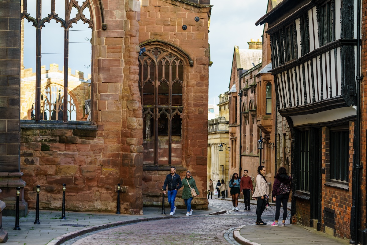Coventry